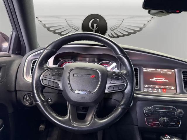 2021 Dodge Charger R/T RWD