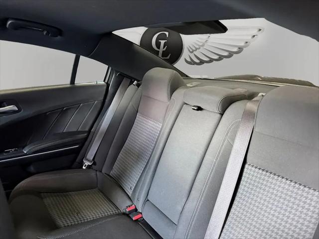 2021 Dodge Charger R/T RWD