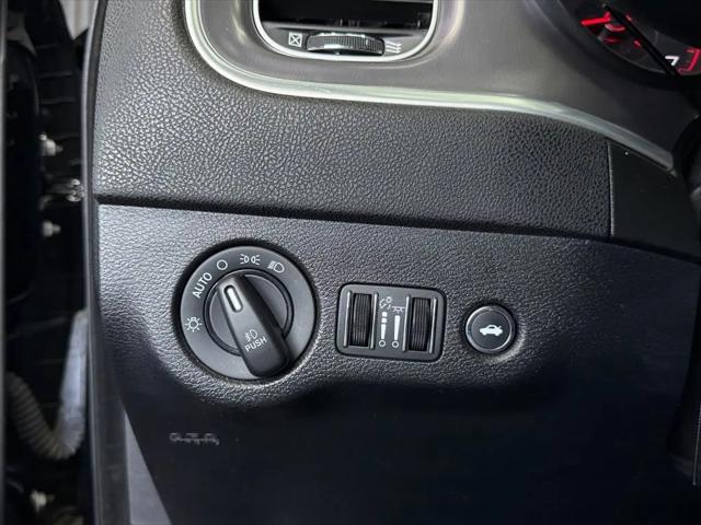 2021 Dodge Charger R/T RWD