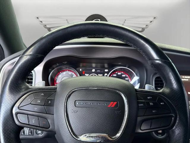2021 Dodge Charger R/T RWD