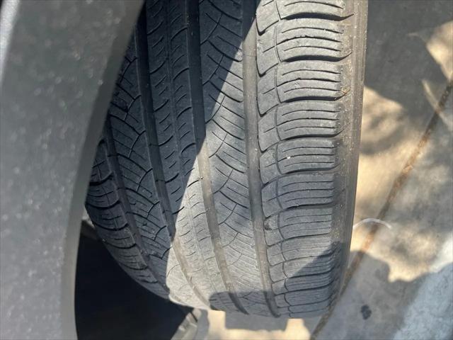 2016 Porsche Cayenne Cayenne
