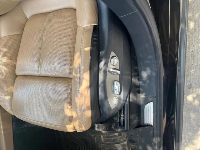 2016 Porsche Cayenne Cayenne