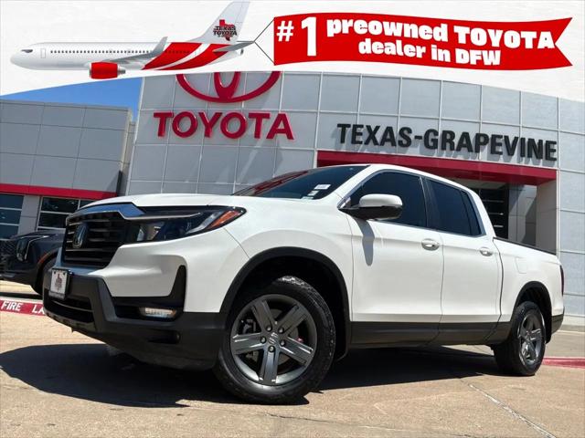 2023 Honda Ridgeline RTL for sale in Grapevine, TX