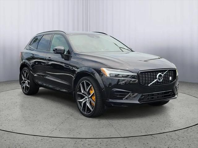 2021 Volvo XC60 Recharge T8 Polestar for sale in Viera, FL
