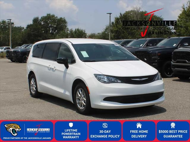 2027 Chrysler Pacifica LX for sale in Jacksonville, FL