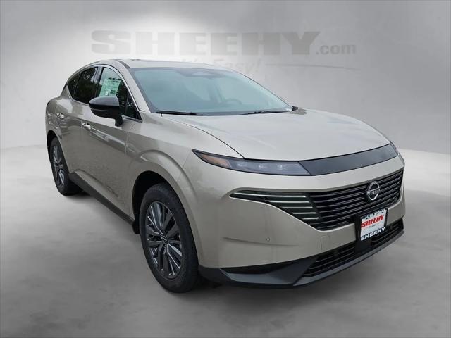 2026 Nissan Murano SL for sale in Waldorf, MD
