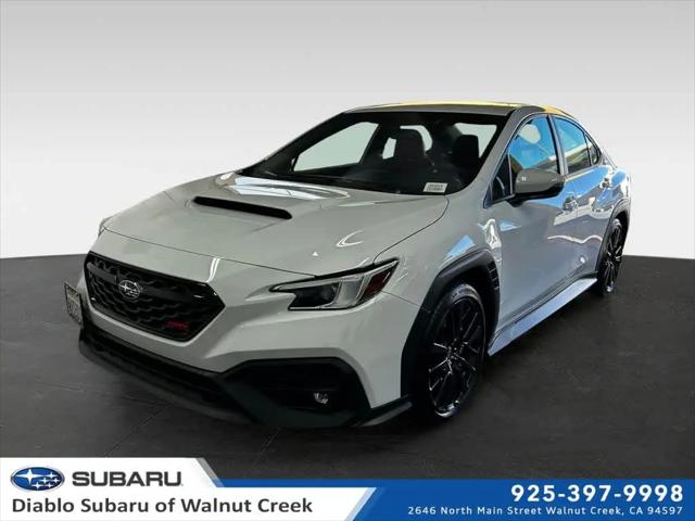 2025 Subaru WRX Limited for sale in Walnut Creek, CA