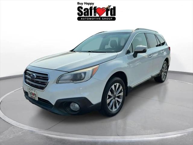 2017 Subaru Outback 3.6R Touring for sale in Fredericksburg, VA