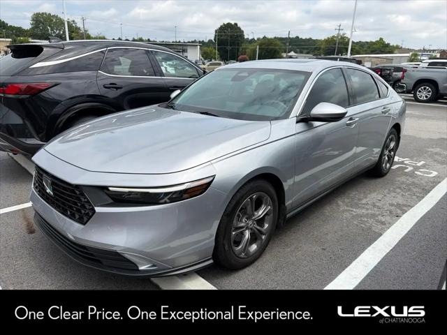 2024 Honda Accord EX for sale in Chattanooga, TN