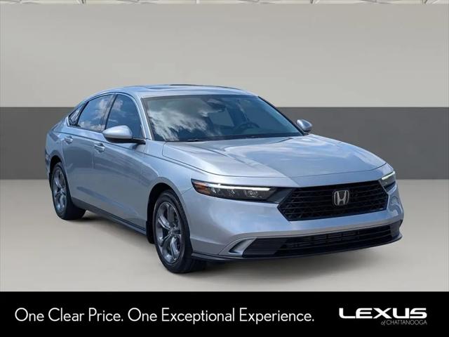 2024 Honda Accord EX for sale in Chattanooga, TN