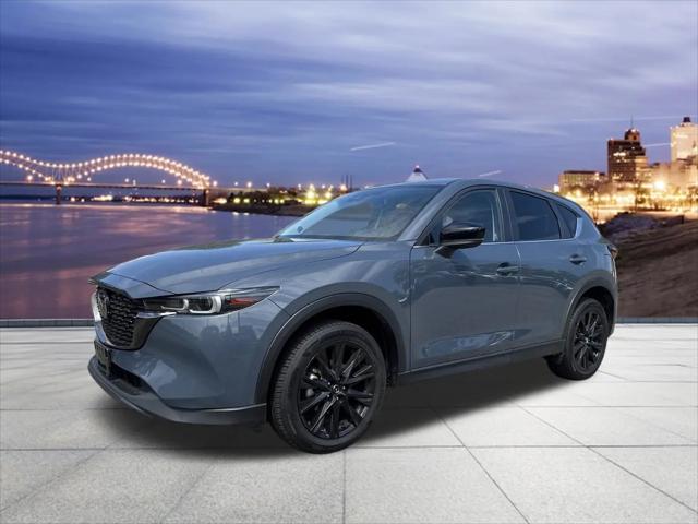 2025 Mazda CX-5 2.5 S Carbon Edition for sale in Memphis, TN