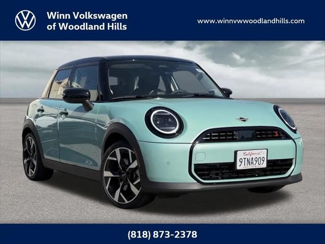 2025 MINI Hardtop Cooper S for sale in Woodland Hills, CA