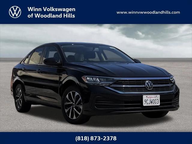 2022 Volkswagen Jetta 1.5T S for sale in Woodland Hills, CA