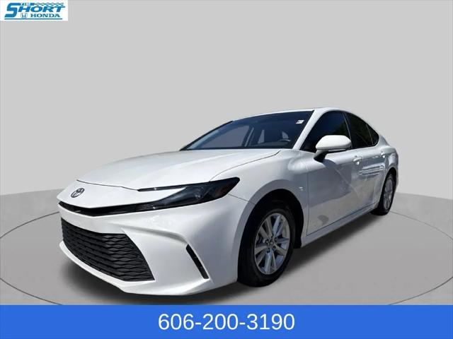 2025 Toyota Camry LE for sale in Ivel, KY