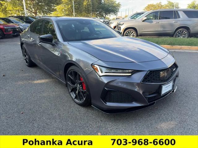 2023 Acura TLX Type S - HP Wheel and Tire for sale in Chantilly, VA
