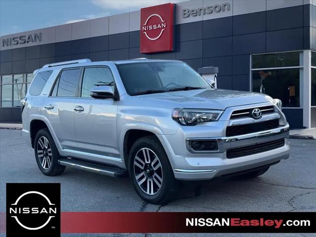 2020 Toyota 4Runner Limited for sale in Easley, SC