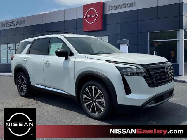 2026 Nissan Pathfinder Platinum for sale in Easley, SC