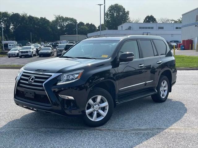 2018 Lexus GX 460 GX 460 for sale in Clarksville, MD