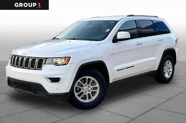 2019 Jeep Grand Cherokee Laredo E 4x2 for sale in Oklahoma City, OK