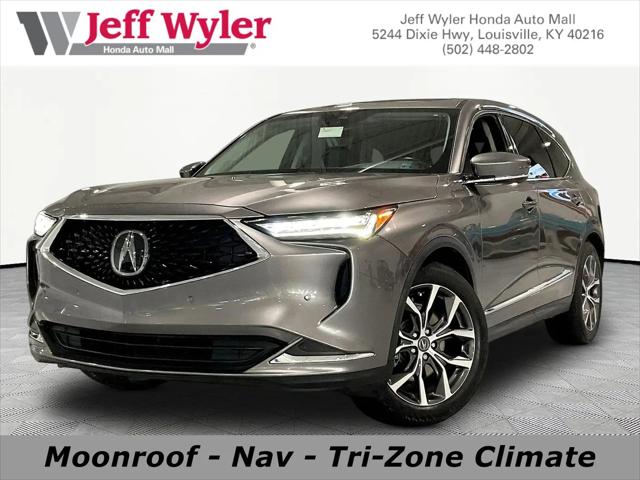2024 Acura MDX Technology Package for sale in Louisville, KY