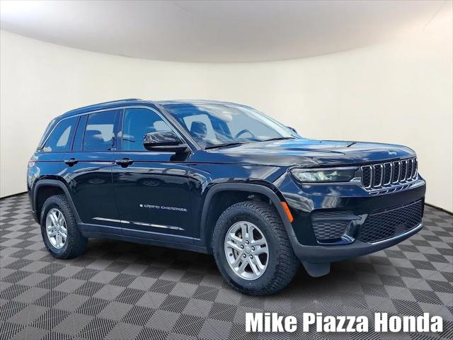2023 Jeep Grand Cherokee Laredo 4x4 for sale in Langhorne, PA