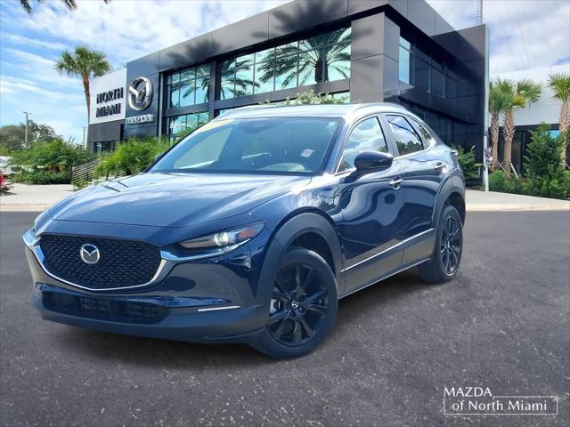 2024 Mazda CX-30 2.5 S Select Sport for sale in Miami, FL