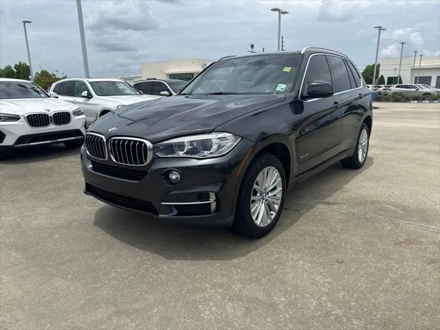 2017 BMW X5 sDrive35i for sale in Baton Rouge, LA