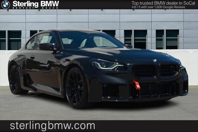 2026 BMW M2 Standard for sale in Newport Beach, CA