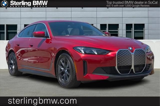 2026 BMW i4 eDrive40 for sale in Newport Beach, CA