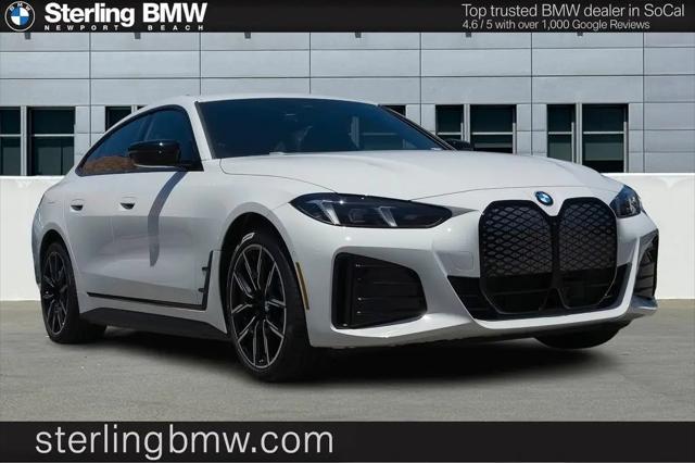 2026 BMW i4 eDrive40 for sale in Newport Beach, CA