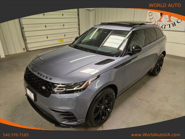 2023 Land Rover Range Rover Velar P250 R-Dynamic S for sale in Fredricksburg, VA