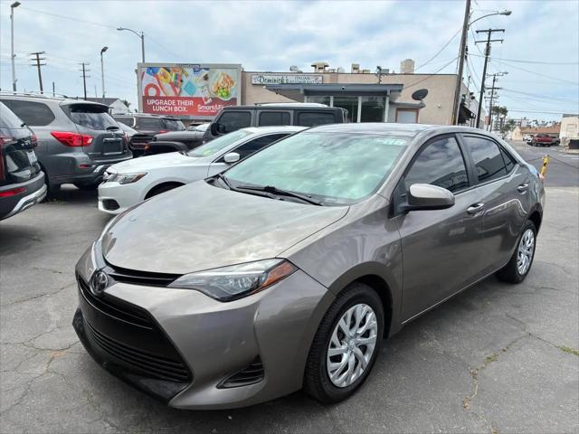 2019 Toyota Corolla LE for sale in Oxnard, CA