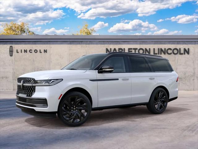2027 Lincoln Navigator Black Label for sale in Glenview, IL