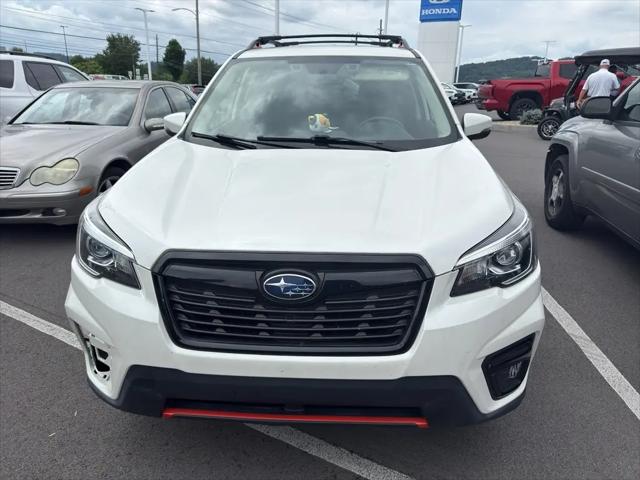 2019 Subaru Forester Sport for sale in Johnson City, TN