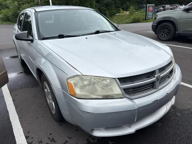 2008 Dodge Avenger SE for sale in Johnson City, TN