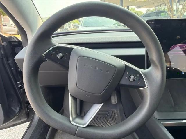 2024 Tesla Model 3 Long Range Dual Motor All-Wheel Drive