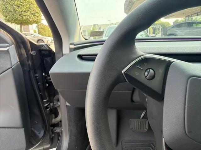 2024 Tesla Model 3 Long Range Dual Motor All-Wheel Drive