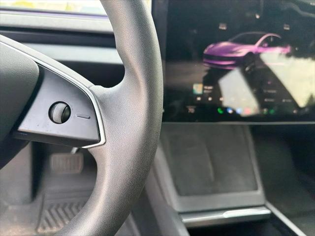 2024 Tesla Model 3 Long Range Dual Motor All-Wheel Drive