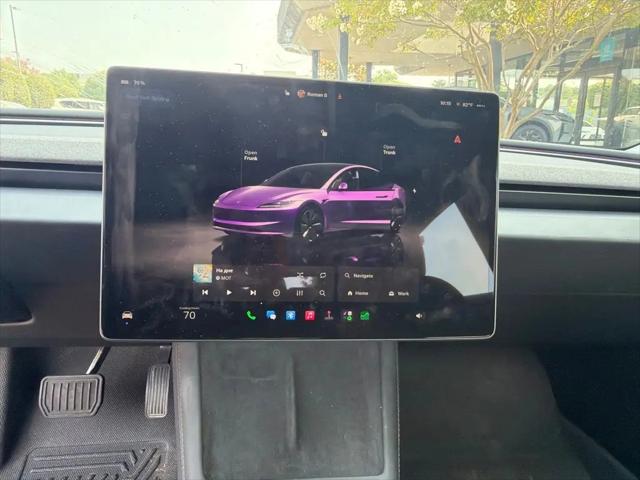 2024 Tesla Model 3 Long Range Dual Motor All-Wheel Drive