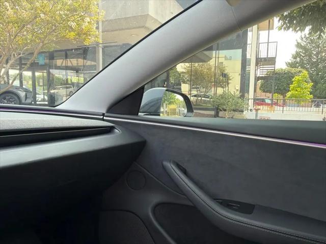 2024 Tesla Model 3 Long Range Dual Motor All-Wheel Drive