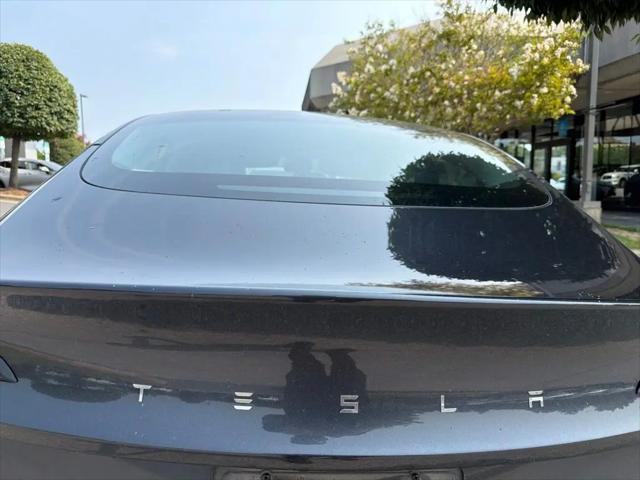 2024 Tesla Model 3 Long Range Dual Motor All-Wheel Drive