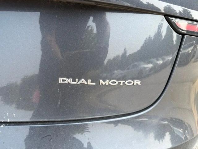 2024 Tesla Model 3 Long Range Dual Motor All-Wheel Drive