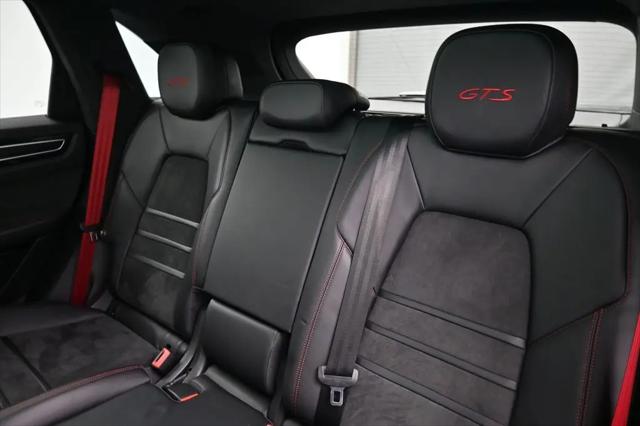 2023 Porsche Cayenne GTS
