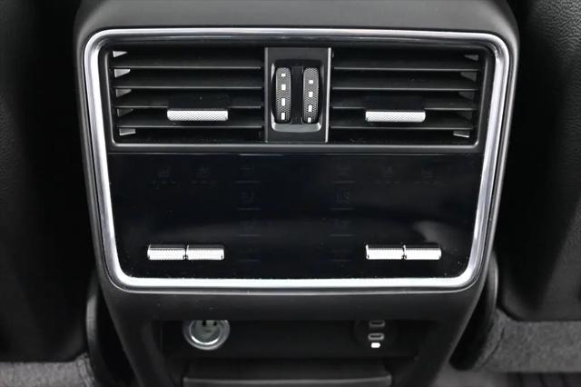 2023 Porsche Cayenne GTS