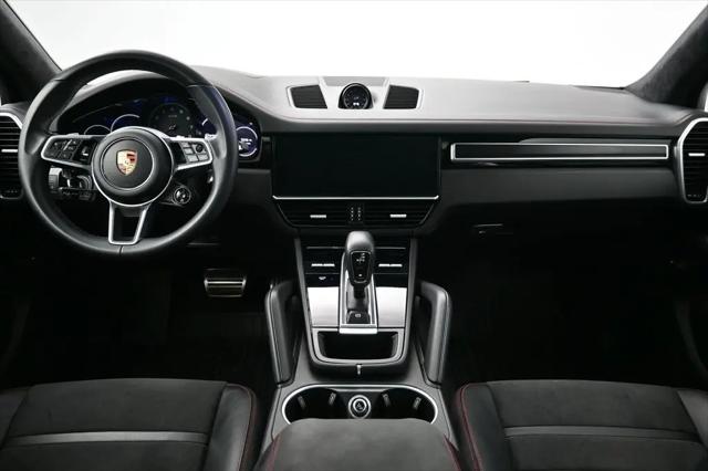 2023 Porsche Cayenne GTS