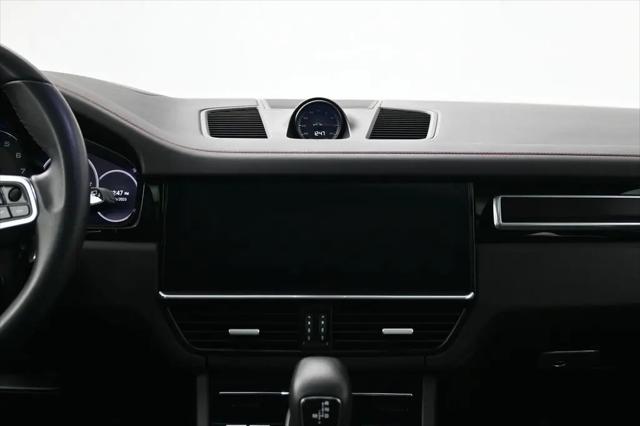 2023 Porsche Cayenne GTS