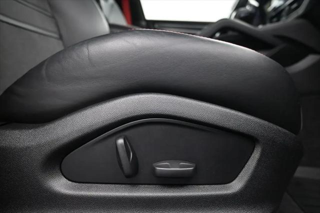 2023 Porsche Cayenne GTS