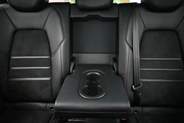 2023 Porsche Cayenne GTS