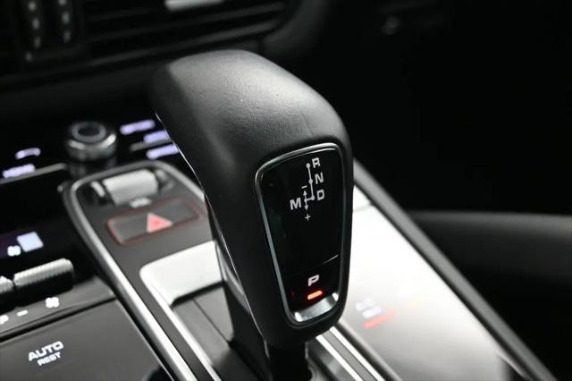 2023 Porsche Cayenne GTS