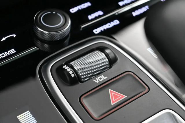 2023 Porsche Cayenne GTS